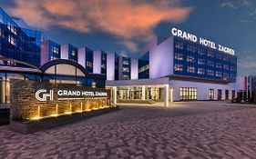 Grand Hotel Zagreb